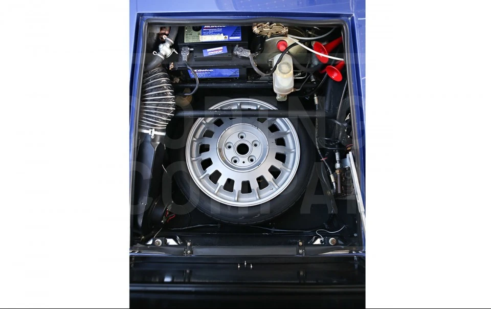 1976 Lamborghini Countach LP400 - Image 16 of 18