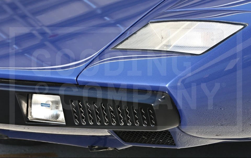 1976 Lamborghini Countach LP400 - Image 11 of 18