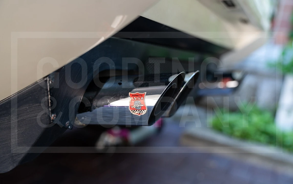 1976 Lamborghini Countach LP400 - Image 19 of 21