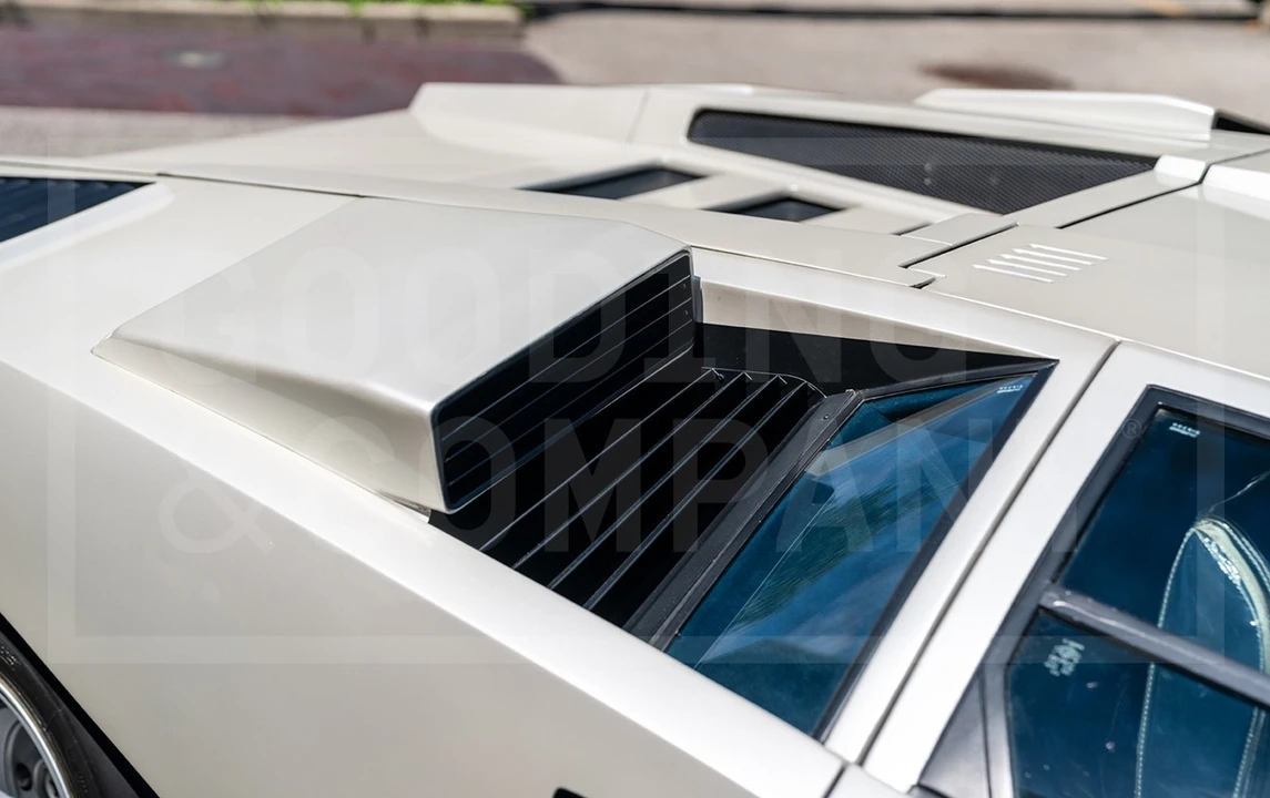 1976 Lamborghini Countach LP400 - Image 16 of 21