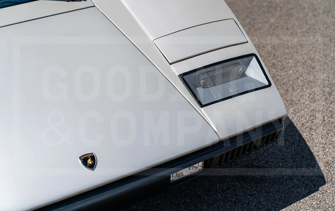 1976 Lamborghini Countach LP400 - Image 15 of 21