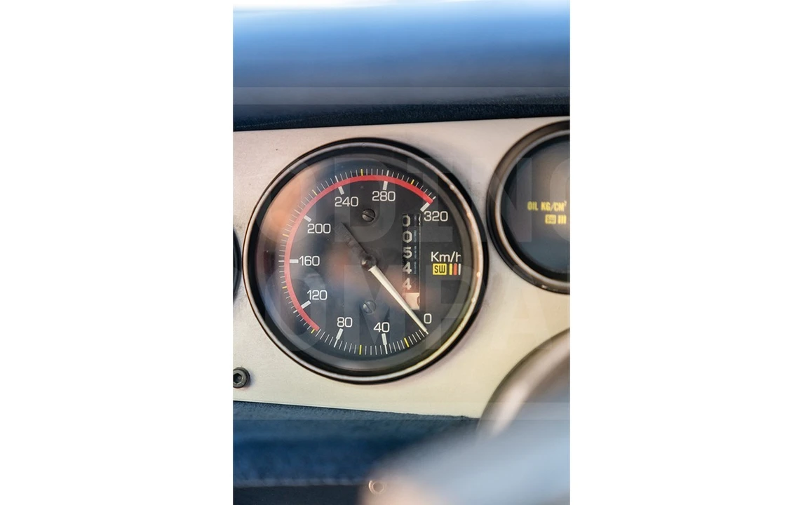 1976 Lamborghini Countach LP400 - Image 13 of 21