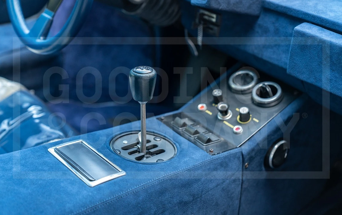 1976 Lamborghini Countach LP400 - Image 14 of 21
