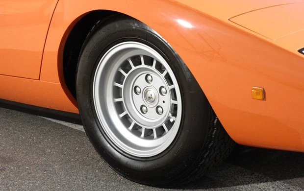 1976 Lamborghini Countach LP400 - Image 12 of 16