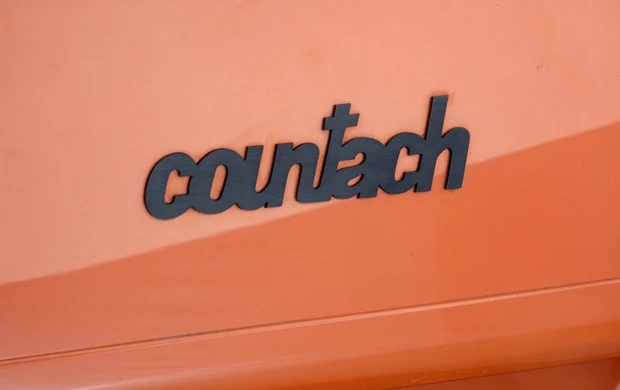 1976 Lamborghini Countach LP400 - Image 9 of 16