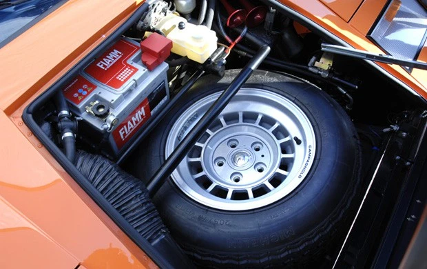 1976 Lamborghini Countach LP400 - Image 13 of 16