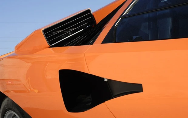 1976 Lamborghini Countach LP400 - Image 11 of 16