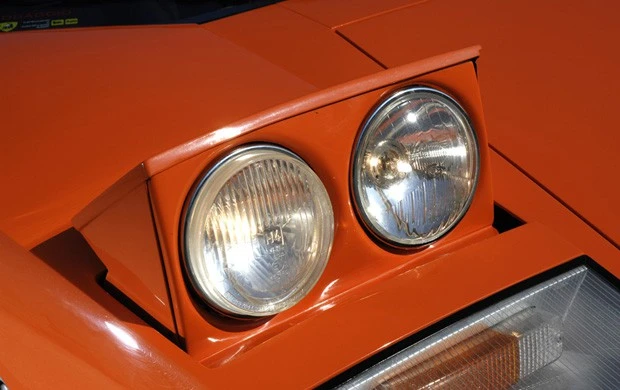 1976 Lamborghini Countach LP400 - Image 8 of 16