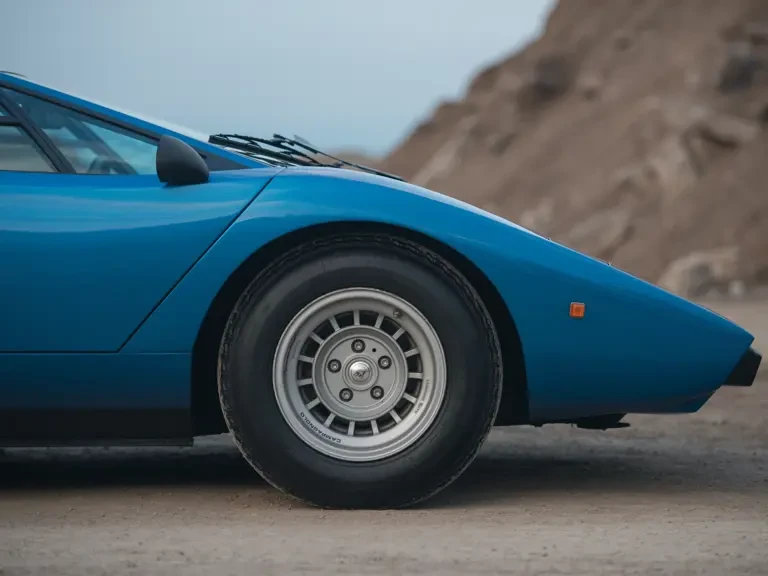 1976 Lamborghini Countach LP400 - Image 18 of 31