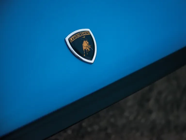 1976 Lamborghini Countach LP400 - Image 12 of 31