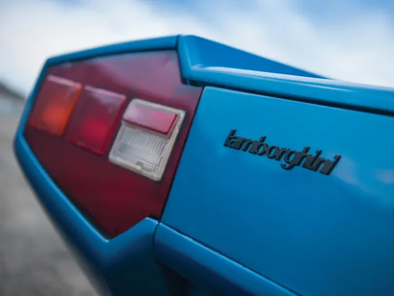 1976 Lamborghini Countach LP400 - Image 16 of 31