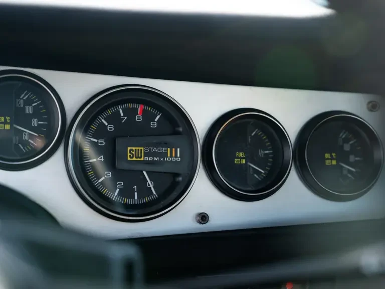 1976 Lamborghini Countach LP400 - Image 26 of 31