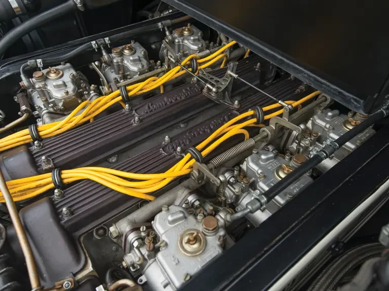 1976 Lamborghini Countach LP400 - Image 4 of 30