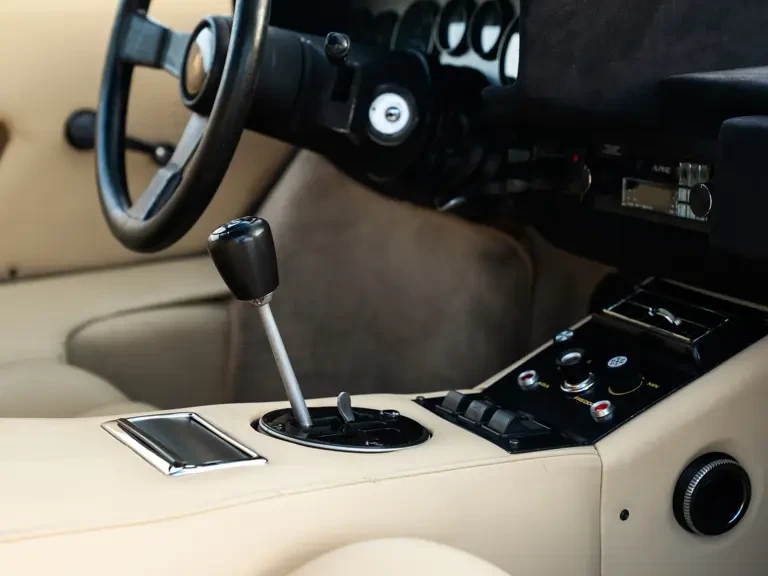 1976 Lamborghini Countach LP400 - Image 18 of 31