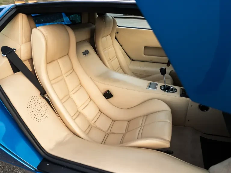 1976 Lamborghini Countach LP400 - Image 20 of 31