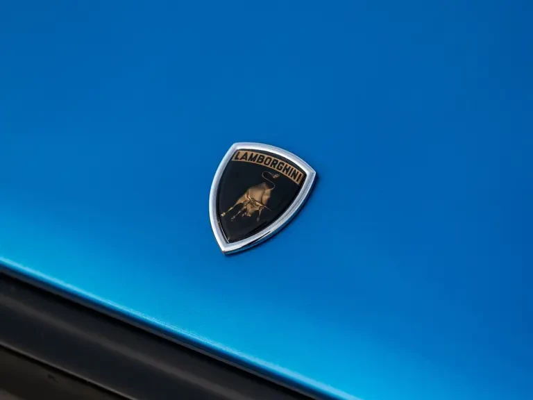 1976 Lamborghini Countach LP400 - Image 7 of 31