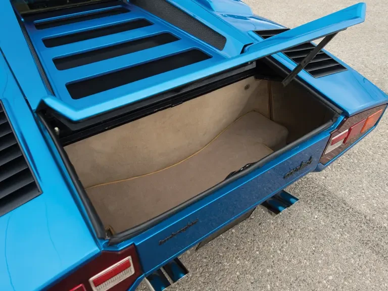 1976 Lamborghini Countach LP400 - Image 26 of 31