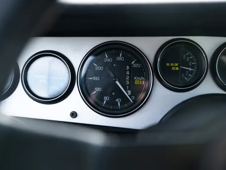 1976 Lamborghini Countach LP400 - Image 23 of 31