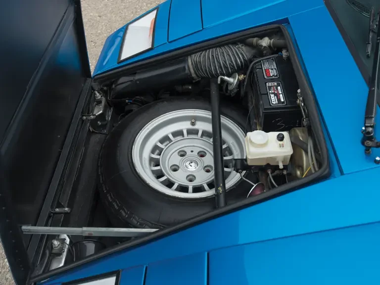 1976 Lamborghini Countach LP400 - Image 23 of 30