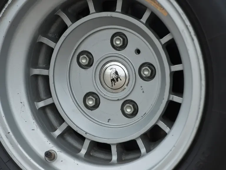 1976 Lamborghini Countach LP400 - Image 9 of 30