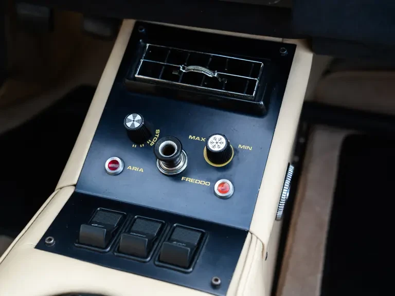 1976 Lamborghini Countach LP400 - Image 22 of 31