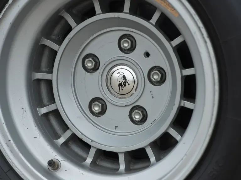 1976 Lamborghini Countach LP400 - Image 20 of 31