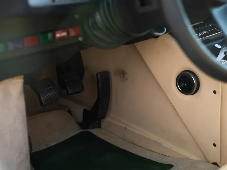 1976 Lamborghini Countach LP400 - Image 27 of 31