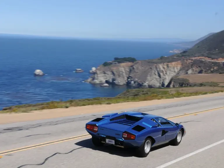 1976 Lamborghini Countach LP400 - Image 31 of 31