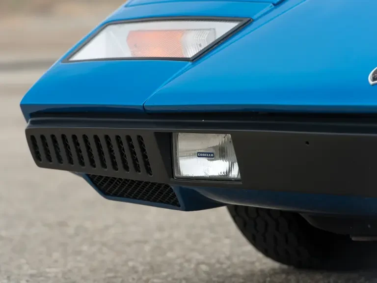 1976 Lamborghini Countach LP400 - Image 11 of 30
