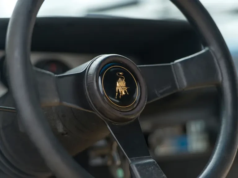 1976 Lamborghini Countach LP400 - Image 15 of 30
