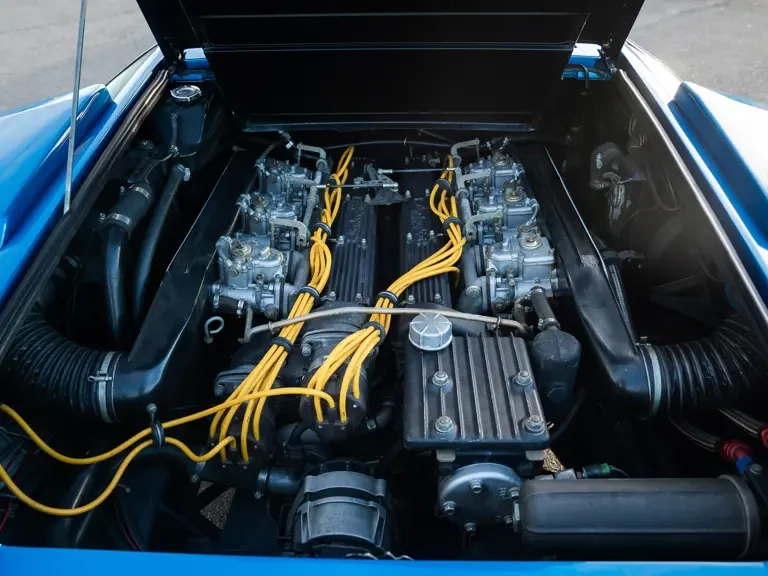1976 Lamborghini Countach LP400 - Image 4 of 31