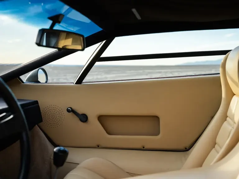 1976 Lamborghini Countach LP400 - Image 28 of 31