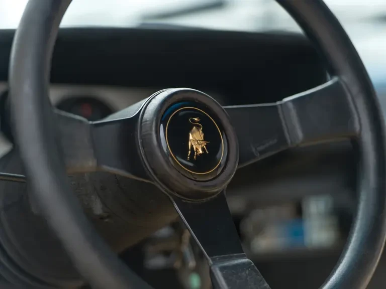 1976 Lamborghini Countach LP400 - Image 23 of 31