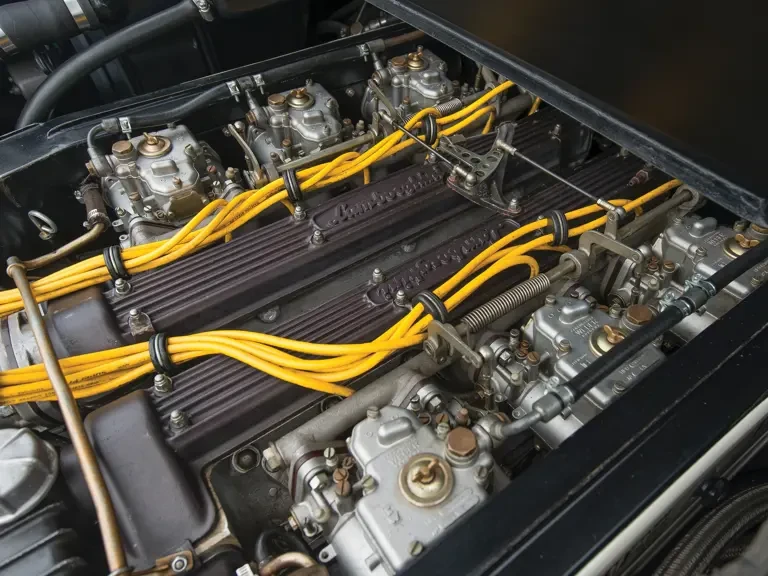 1976 Lamborghini Countach LP400 - Image 4 of 31