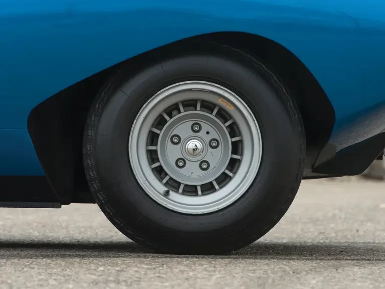 1976 Lamborghini Countach LP400 - Image 21 of 31