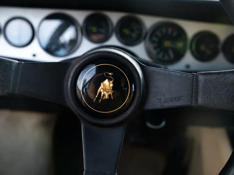 1976 Lamborghini Countach LP400 - Image 15 of 31