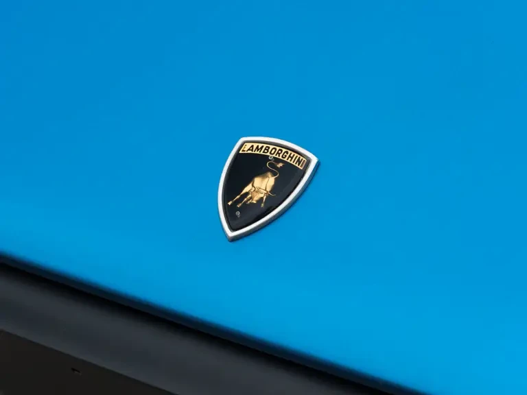 1976 Lamborghini Countach LP400 - Image 7 of 30