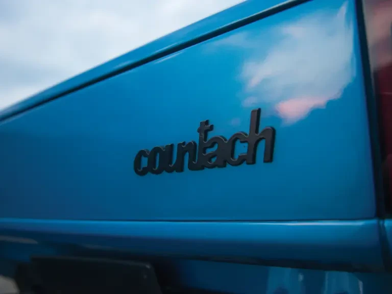 1976 Lamborghini Countach LP400 - Image 15 of 31