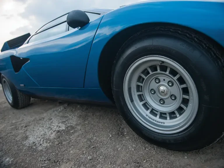 1976 Lamborghini Countach LP400 - Image 10 of 31