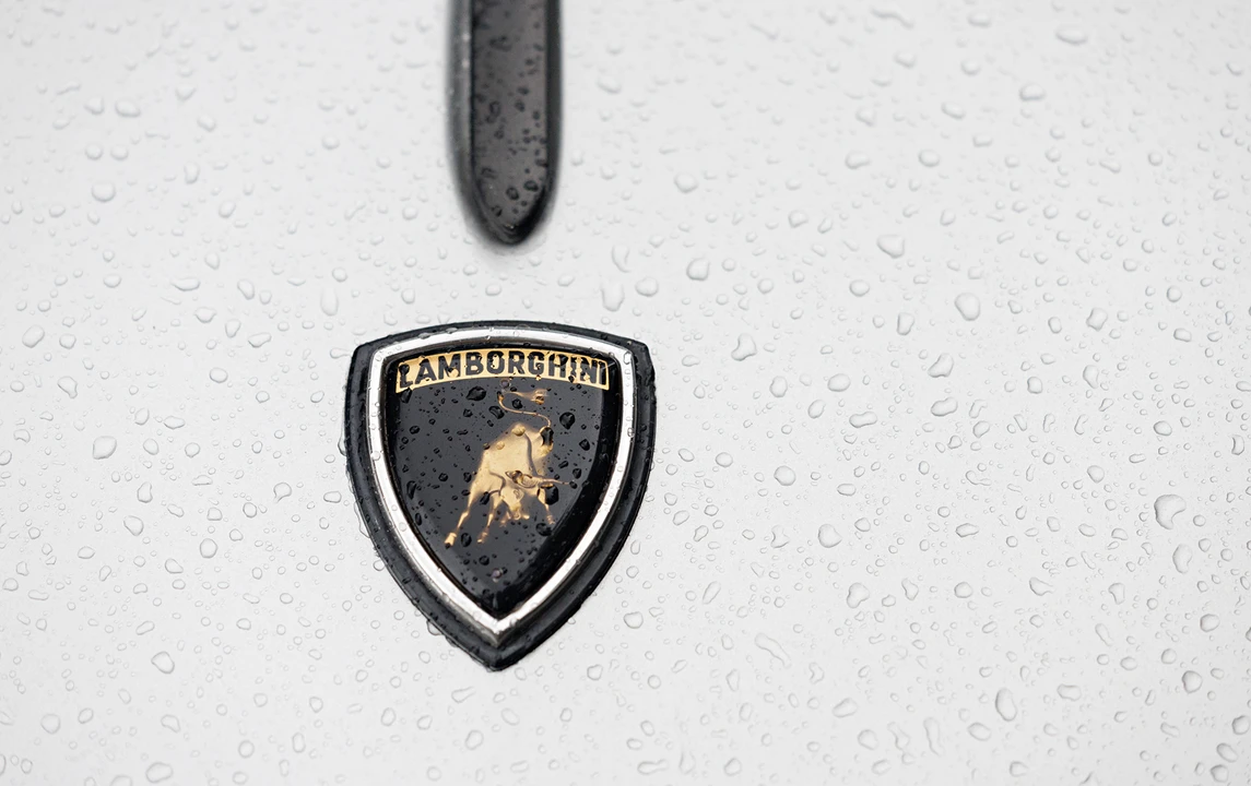 1976 Lamborghini Espada Series III - Image 16 of 28