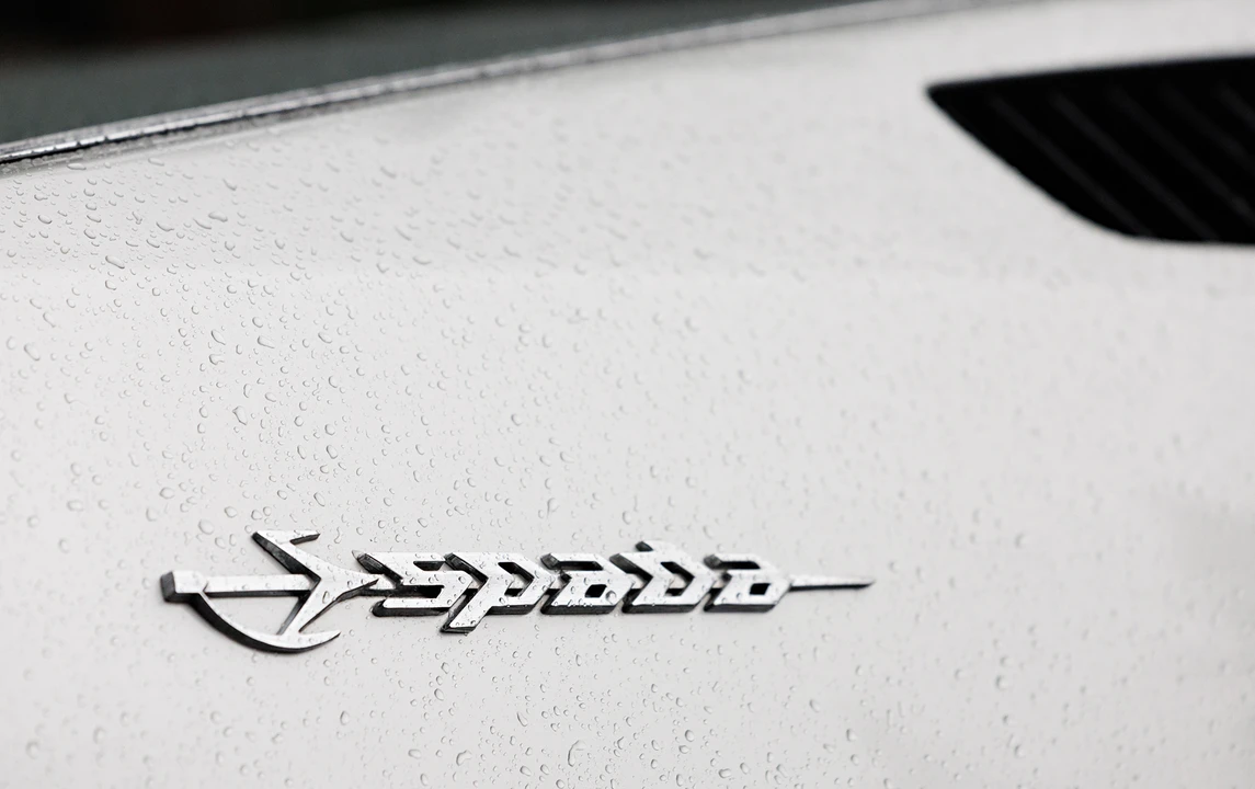 1976 Lamborghini Espada Series III - Image 19 of 28
