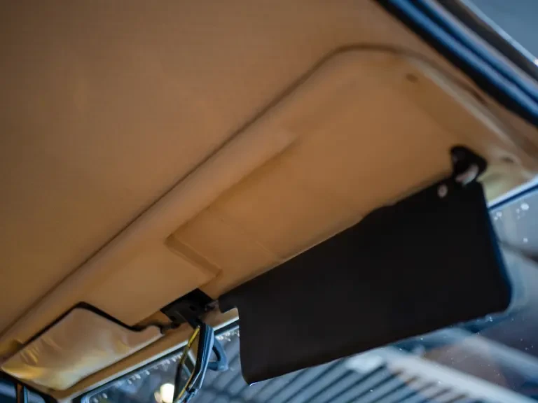 1976 Lamborghini Espada Series III - Image 28 of 31