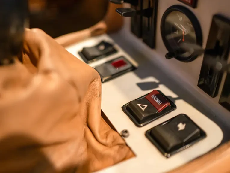 1976 Lamborghini Espada Series III - Image 25 of 31