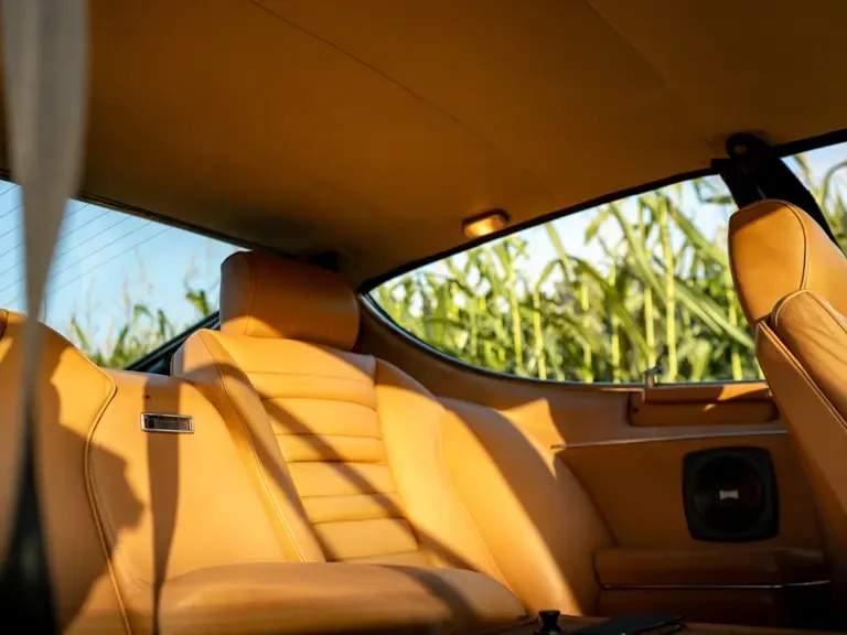 1976 Lamborghini Espada Series III - Image 21 of 31