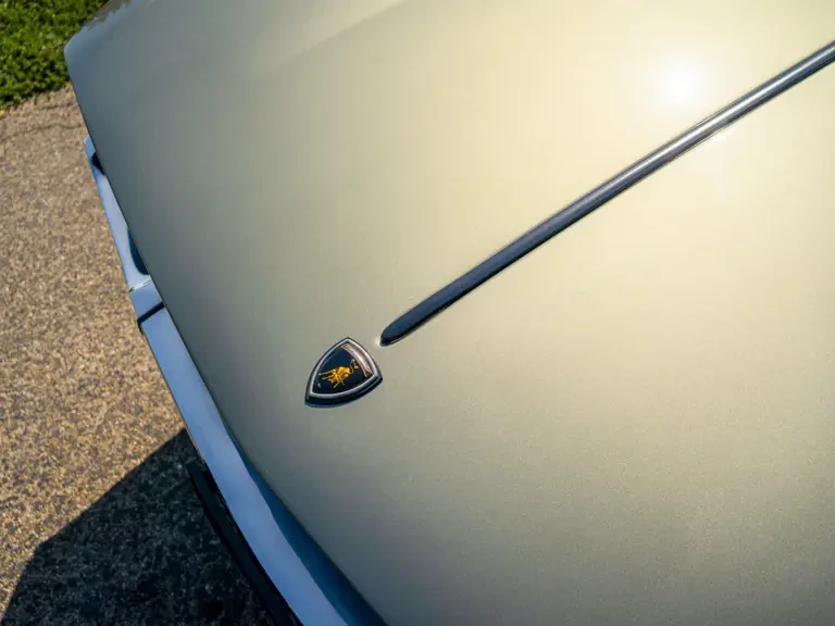 1976 Lamborghini Espada Series III - Image 7 of 31