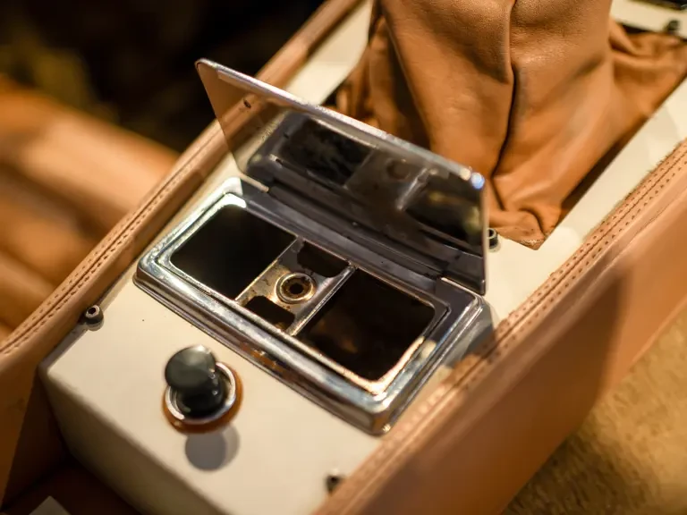 1976 Lamborghini Espada Series III - Image 19 of 31