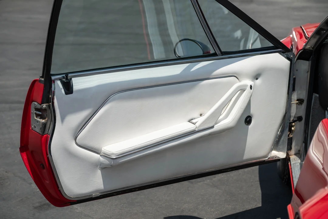 1976 Lamborghini Jarama - Image 14 of 31