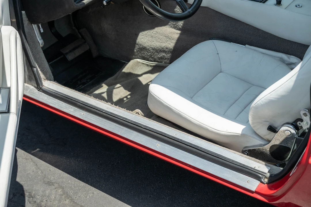 1976 Lamborghini Jarama - Image 21 of 31