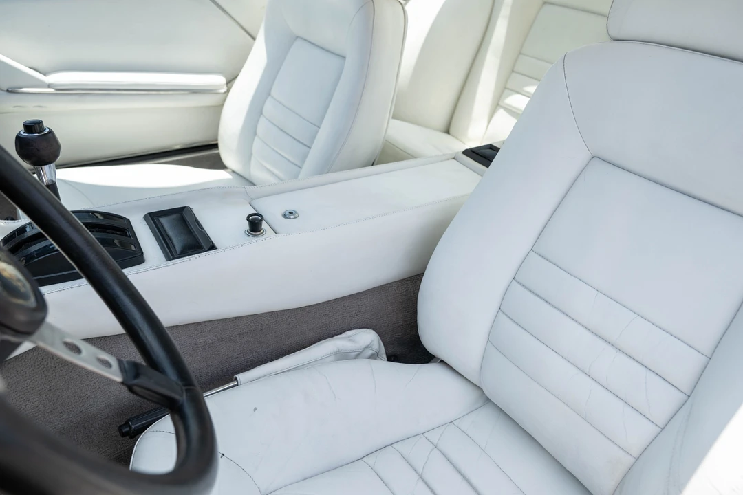 1976 Lamborghini Jarama - Image 31 of 31