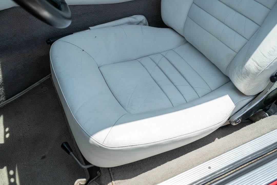 1976 Lamborghini Jarama - Image 20 of 31